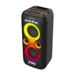 Акустическая система Energizer BTS566 Black Фото 3