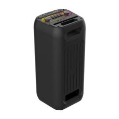 Акустическая система Energizer BTS566 Black Фото 4