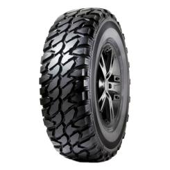 Шина Ecovision 265/75R16LT 123/120Q VI-186 MT 10PR Фото