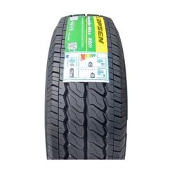Шина Kapsen 185R14C 102/100T RS01 Фото 1