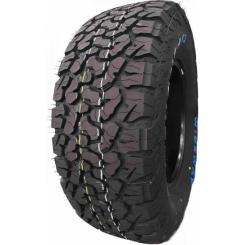 Шина Kapsen 245/65R17 117/114S AT02 Фото