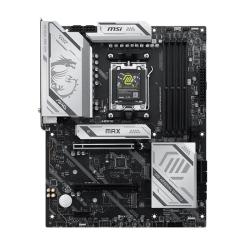 Материнская плата MSI MAG X870E GAMING MAX WIFI Фото