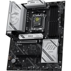 Материнская плата MSI MAG X870E GAMING MAX WIFI Фото 1