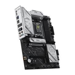 Материнская плата MSI MAG X870E GAMING MAX WIFI Фото 2