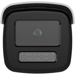 Камера видеонаблюдения Hikvision DS-2CD2T47G3-LIY (2.8) Фото 1