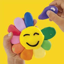 Пластилин Hasbro Play-Doh, 30 баночок Фото 6