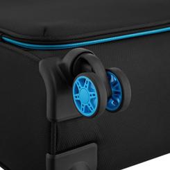 Чемодан 2E Trek 35 л чорна Фото 10