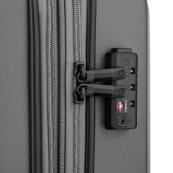 Чемодан Wenger Motion 135/157 л сіра Фото 11