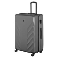 Чемодан Wenger Motion 135/157 л сіра Фото