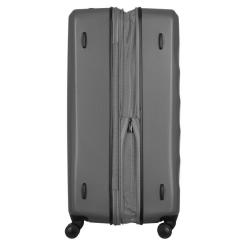 Чемодан Wenger Motion 135/157 л сіра Фото 6