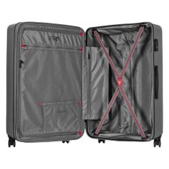 Чемодан Wenger Motion 135/157 л сіра Фото 7