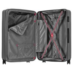 Чемодан Wenger Motion 135/157 л сіра Фото 8