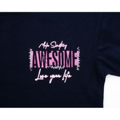 Футболка детская Breeze AWESOME Фото 2