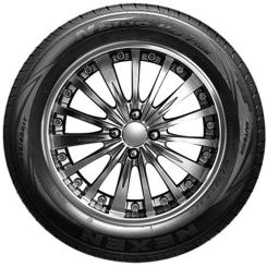 Шина Nexen 185/60R14 82T N-BLUE HD PLUS Фото 3