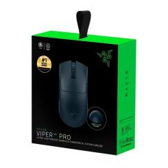 Мышка Razer Viper V4 PRO Wireless Black Фото 7