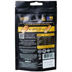 Сыр сушеный snEco Сулугуні 14 г Фото 1