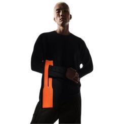 Чехол для мобильного телефона BeCover Knit Pocket universal Orange Фото 4