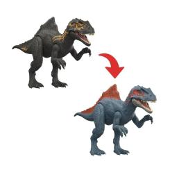 Фигурка Jurassic World Невероятное превращение Динозавр Фото 3