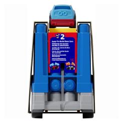 Конструктор Mega Bloks Автовоз с машинками Фото 4