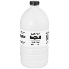 Тонер Patron XER C230/C310/C410 1 кг, Black Фото