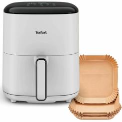 Мультипечь Tefal Easy Fry Max Фото 9