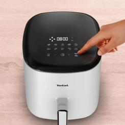 Мультипечь Tefal Easy Fry Max Фото 11