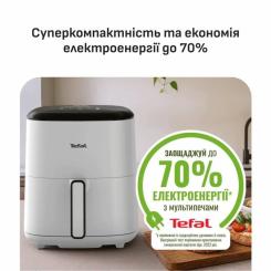 Мультипечь Tefal Easy Fry Max Фото 7