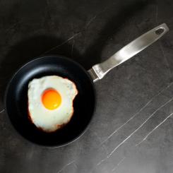 Сковорода Swiss Diamond CXD Induction 20 см Фото 5