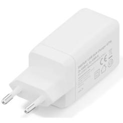 Зарядное устройство Digitus 2xUSB-C + 1xUSB 67W GaN Фото 2