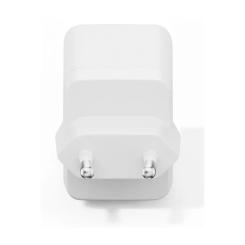 Зарядное устройство Digitus 2xUSB-C + 1xUSB 67W GaN Фото 3