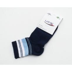 Носки детские UCS Socks з китами Фото 1
