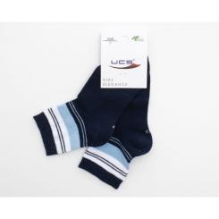 Носки детские UCS Socks з китами Фото 2