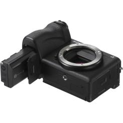 Цифровой фотоаппарат Sony Alpha 6700 body Black Фото 10