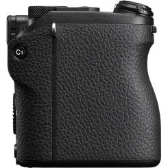 Цифровой фотоаппарат Sony Alpha 6700 body Black Фото 2