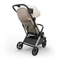 Коляска Kinderkraft Nubi 3 Sand Beige (KSNUBI03BEG0000) Фото 3