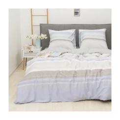 Постельное белье Viluta 771 Сатин Twill Евро Фото 1