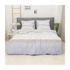 Постельное белье Viluta 771 Сатин Twill Евро Фото 2