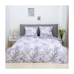 Постельное белье Viluta 814 Сатин Twill Евро Фото 1