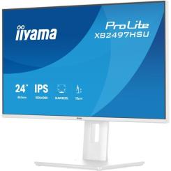 Монитор iiyama XB2497HSU-W1 Фото 2