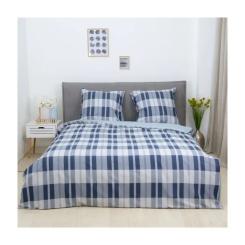 Постельное белье Viluta 812 Сатин Twill семейный Фото 1