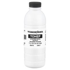 Тонер Tomoegawa Kyocera Mita Ecosys MA4000/PA4000, 340 г Фото