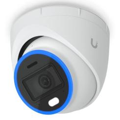 Камера видеонаблюдения Ubiquiti UVC-AI-TURRET-W Фото