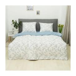 Постельное белье Viluta 24285 ранфорс Евро Фото 1