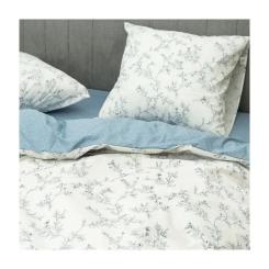 Постельное белье Viluta 24285 ранфорс Евро Фото 4