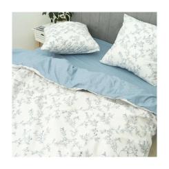 Постельное белье Viluta 24285 ранфорс Евро Фото 5