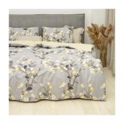 Постельное белье Viluta 24308 ранфорс Евро Фото 1