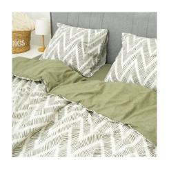 Постельное белье Viluta 24349 ранфорс Евро Фото 3