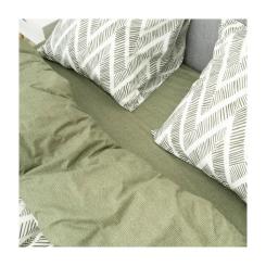 Постельное белье Viluta 24349 ранфорс Евро Фото 4