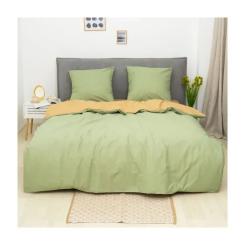 Постельное белье Viluta 25371 ранфорс Евро Фото 1