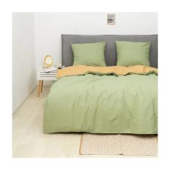 Постельное белье Viluta 25371 ранфорс Евро Фото 2